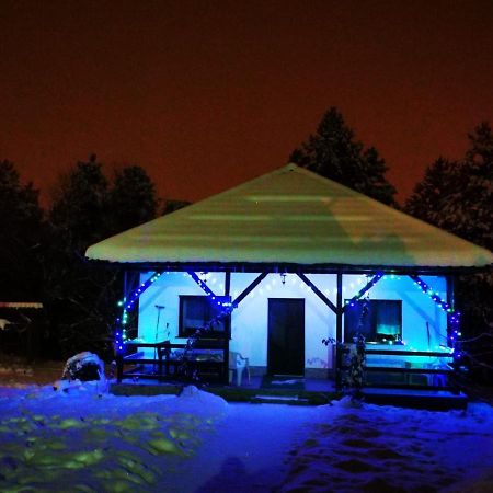 Limpedea Green House Baia Mare Bagian luar foto
