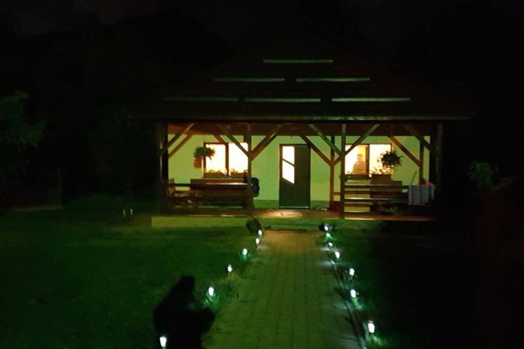 Limpedea Green House Baia Mare Bagian luar foto