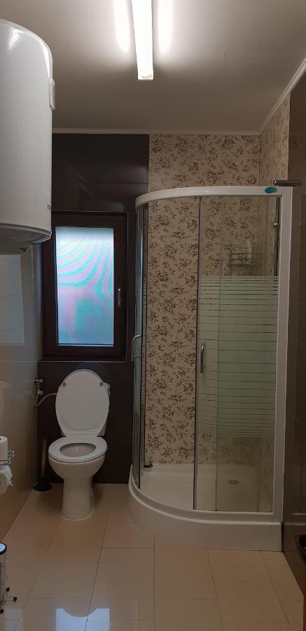 Limpedea Green House Baia Mare Bagian luar foto