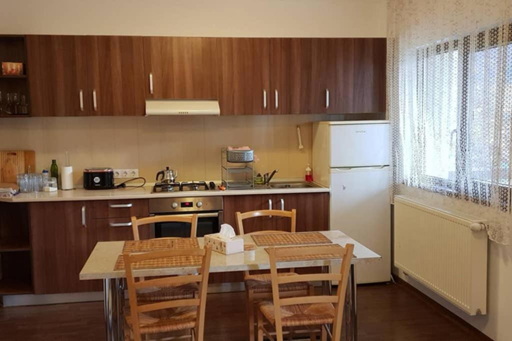 Limpedea Green House Baia Mare Bagian luar foto